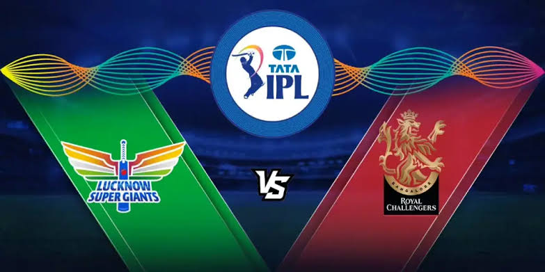 LSG vs RCB Preview - Match 43